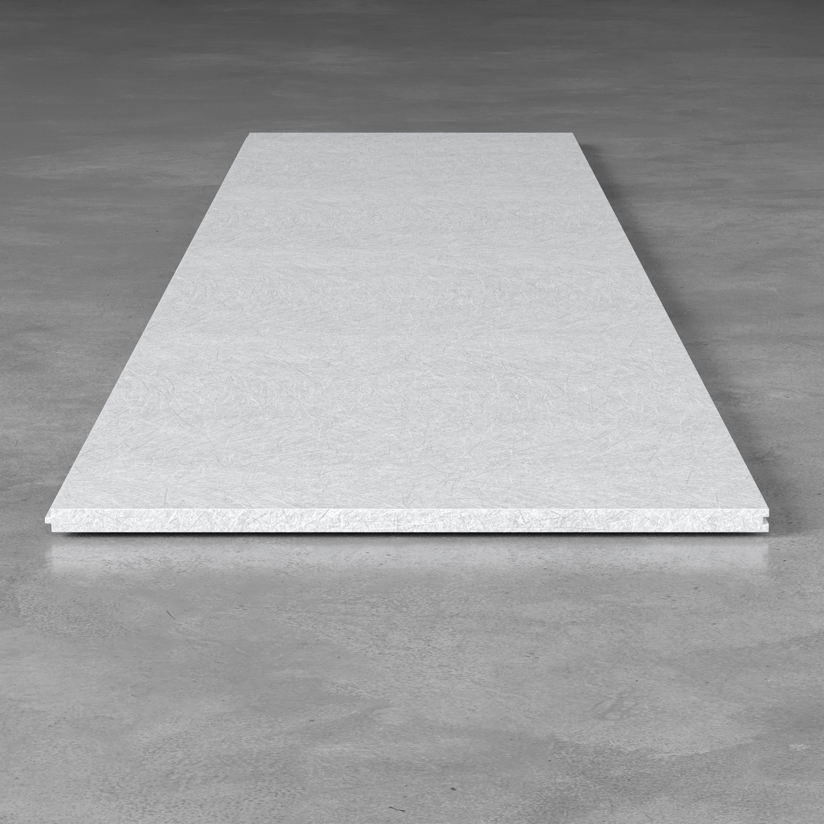 Fibre Sheet Acoustic Flooring Board – Soundproof Underlay for Multi-Storey Homes & Apartments
